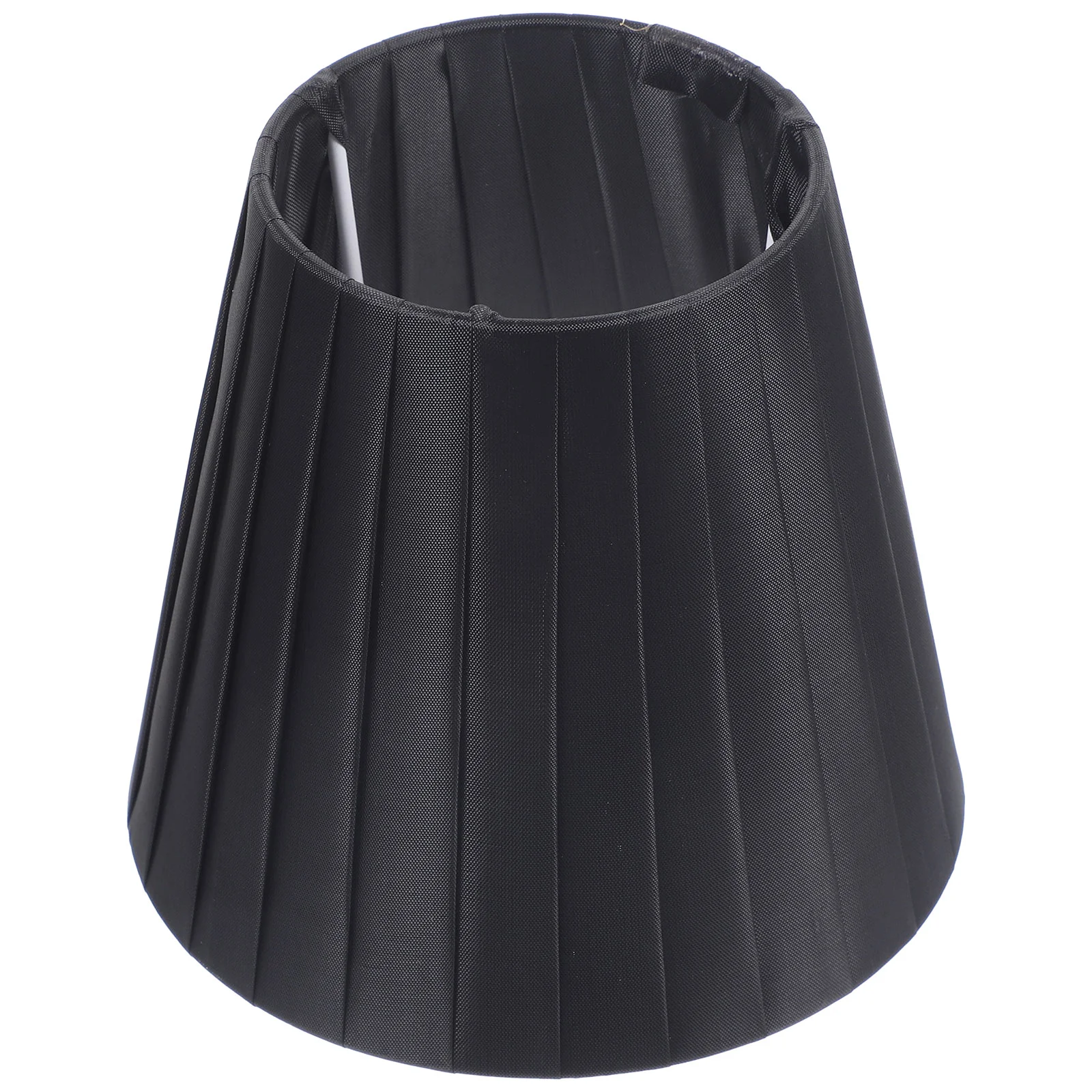 

Lamp Shade Desk Lampshade Accessory Shades for Wall Small Light Accessories Drum Bulb