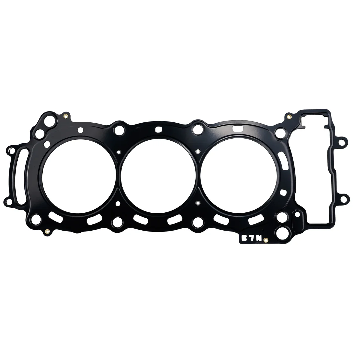 

Motorcycle Cylinder Head Gasket For Yamaha MT09 MT-09 2021-2023 tracer 900 GT 2021-2024 XSR900 2022 B7N-11181-00