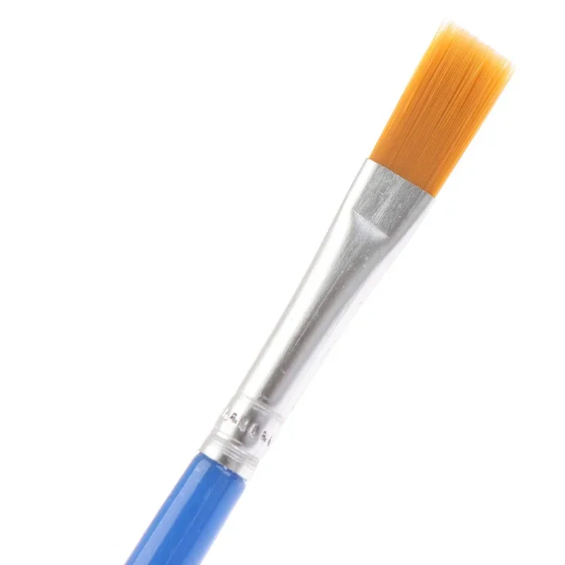 Pen Paint Art Supplies Hook Line Craftsmanship Handicrafts Multifunction Brush Equipment Materials By Number Arts Home painting brushes paint pen art pens blending brush
