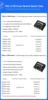 Free Ship 10pcs/lot Hi Link DC/DC B0505S-1WR2 switch Power Supply Module 1W 5V 200mA mini Converter for EV charging/BMS system 5
