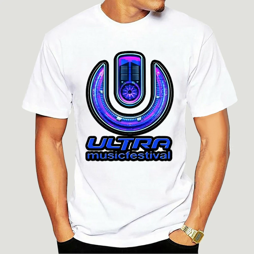 T-Shirt Men ULTRA MUSIC FESTIVAL shirt Online Shopping Men Fashion Tees Top Adult 6278X _ - AliExpress Mobile