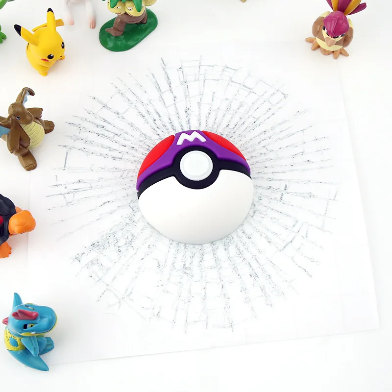 Pokemon Pokeball Aesthetic Sticker in 2023