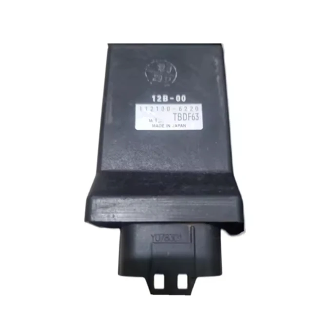 オートバイ用CDIボックス オートバイ点火CDI ECUユニットイグナイター