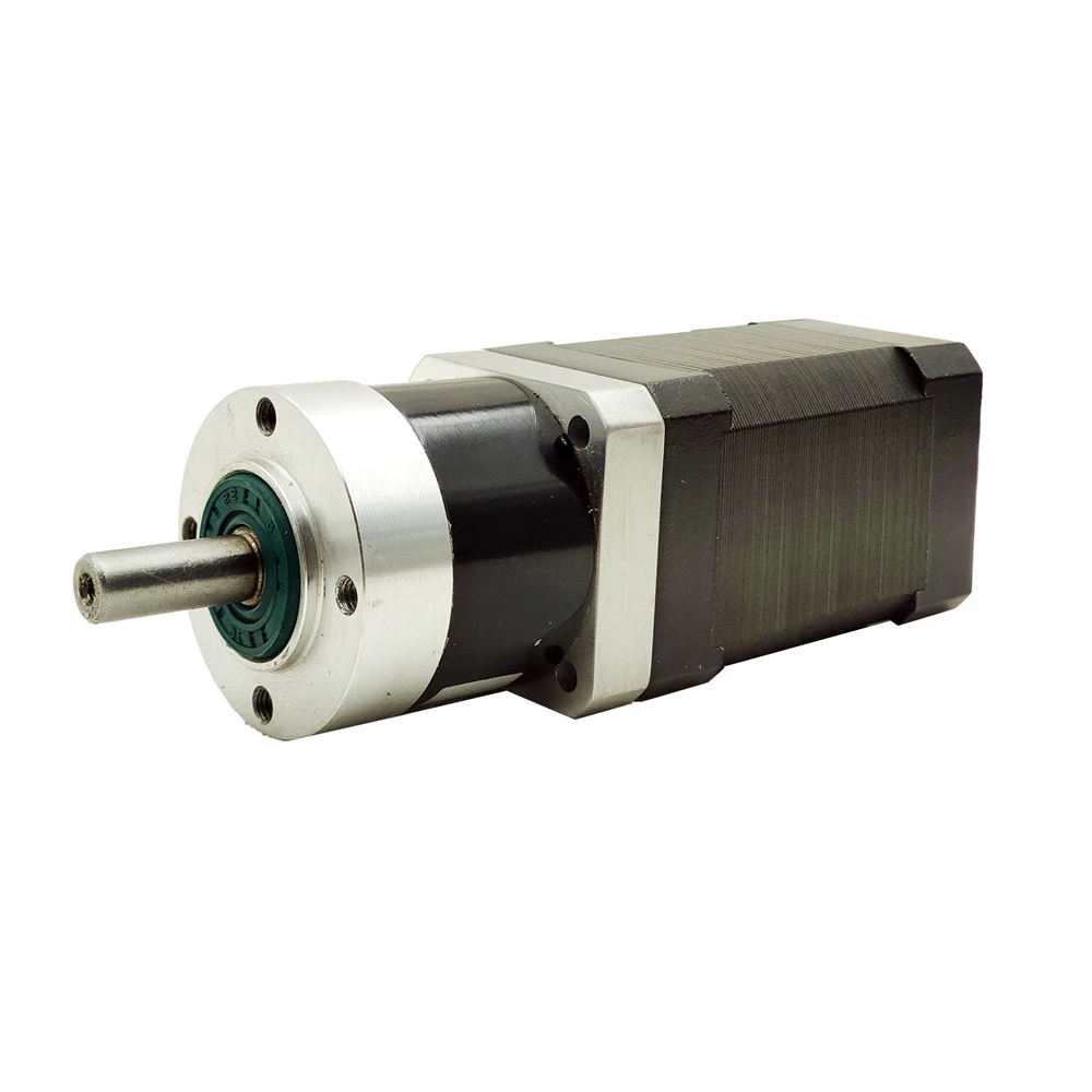 motor dc com engrenagem 03