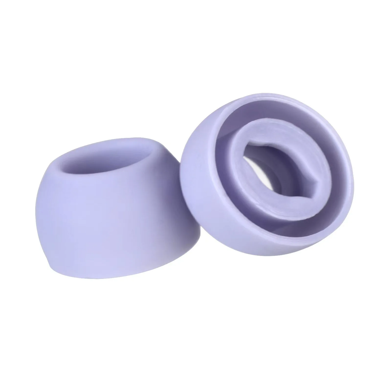 R190 Replacement Silicone Earbuds Ear Buds Eartips Isolate Noise Plug Compatible with Samsung Galaxy Buds Pro Earphone Ear tips
