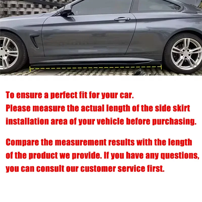 아큐라 TLX UB5 UB6 UB7 2023-2026 차량용 사이드 스커트 스플리터, 확장형 사이드 스포일러, 스포츠 바디 키트, 범퍼 립, 개조 부품 8종