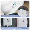 Toilet Smart Sensor Flush Touch-Free Infrared Sensor Button Flush Toilet Automatic Smart Toilet Sensor Flush Accessories 5