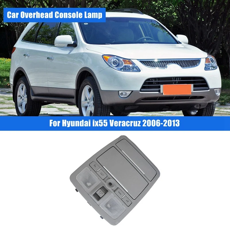 

92800-3J112 Верхняя деталь автомобиля с выключателем Sunroof 928003J112 для Hyundai Ix55 Veracruz