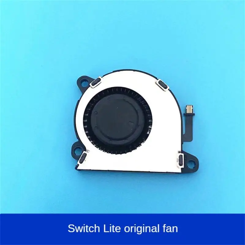 Fan Repair Nintendo Switch Fan Is Loud Fan Noise Nintendo Switch