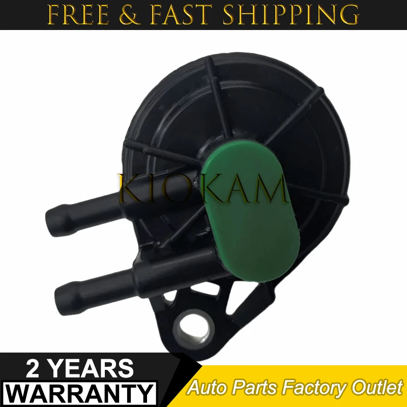 Fuel Vapor Canisters Solenoid Valve Assembly 17371-SLJ-003 17371SLJ003 For Accord Civic City CRV CRZ ILX TL TLX HRV