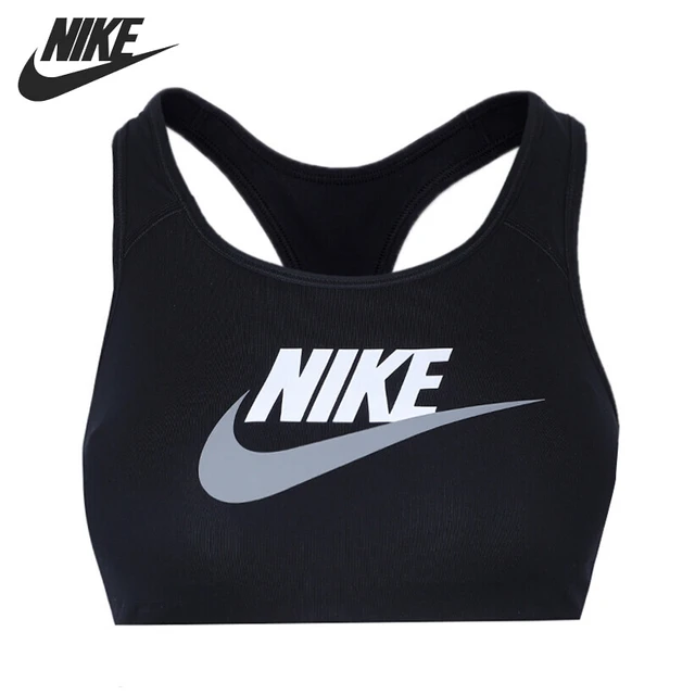 Original New Arrival NIKE AS W NK DF SWSH CB FUTR GX BRA Women's Sports Bras  Sportswear - AliExpress