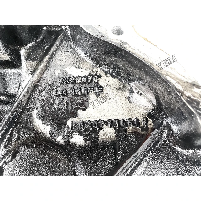 Made in China Timing Case 9079478 For Liebherr D934T Engine 