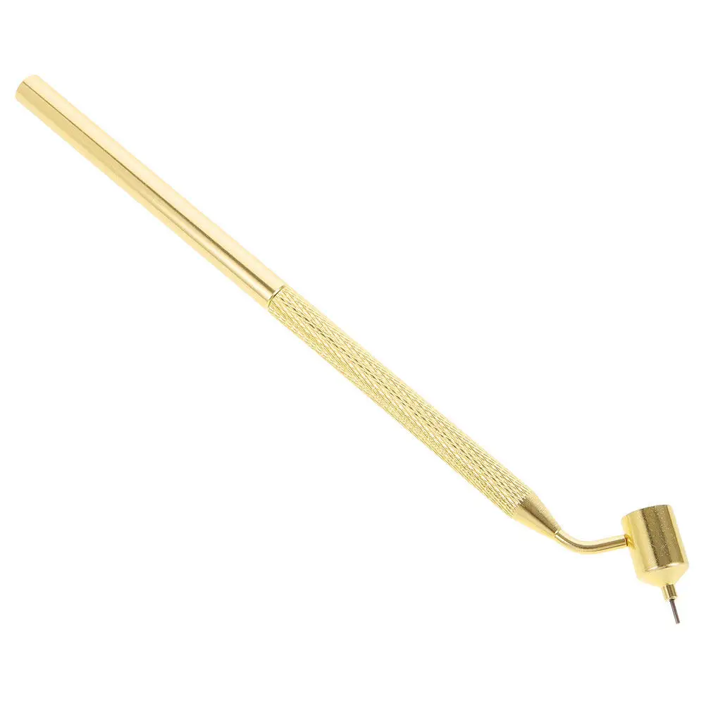 금속 플루이드 라이터 펜, 미세한 선을 그릴 수 있는 페인트 펜, 디테일 페인팅, 드로잉, 스크래치 수리, DIY 공예, 휴대용 정밀 펜