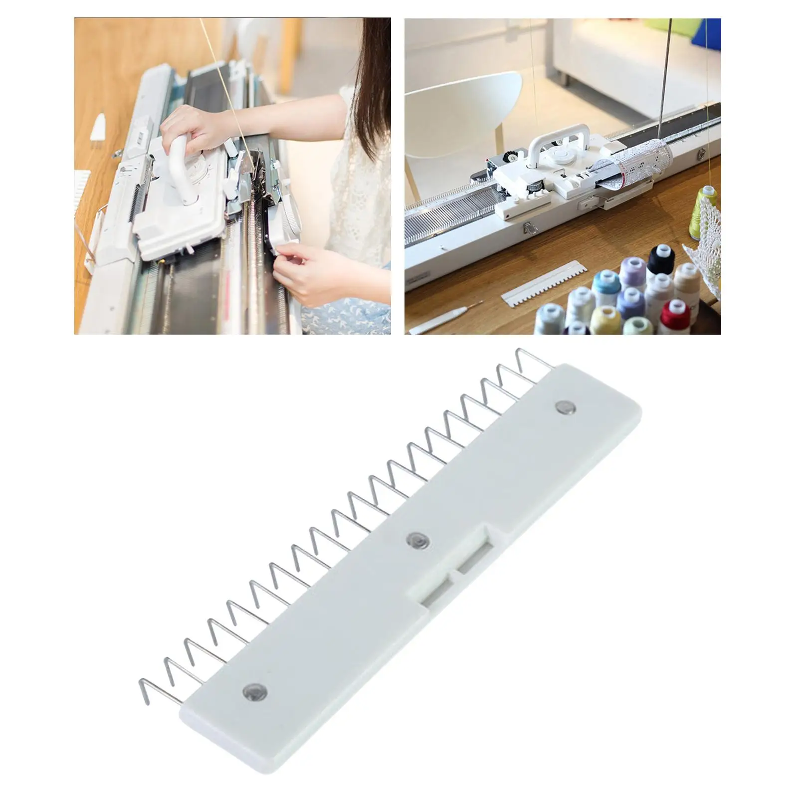 家庭用編み機用パーツ,ブラザー,DIYアクセサリー用のウェイト - AliExpress