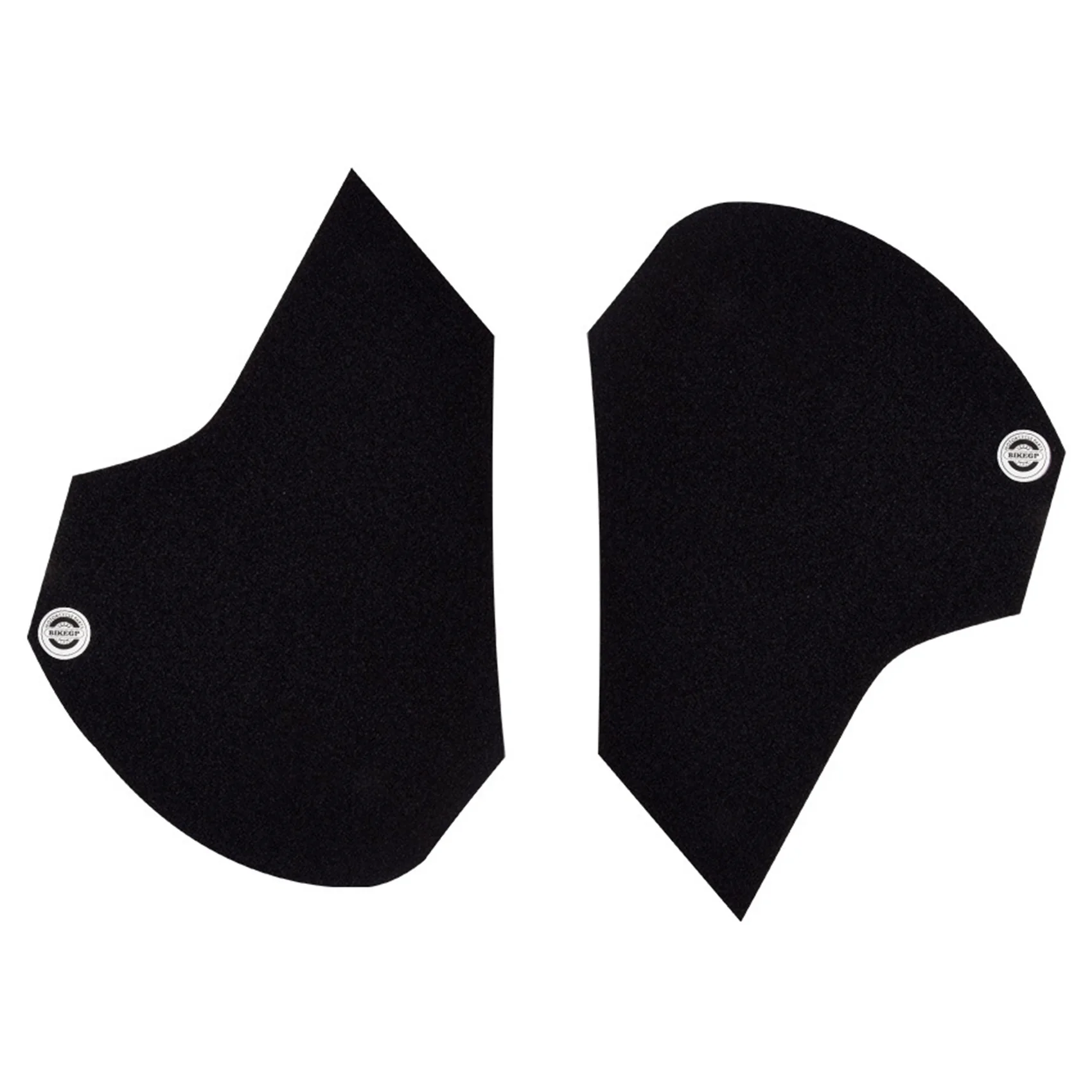 For CFMOTO 800MT Motorcycles Fuel Oil Tank Pad Protector Stickers Decal Protector Cover Sticker PVC Anti-Slip