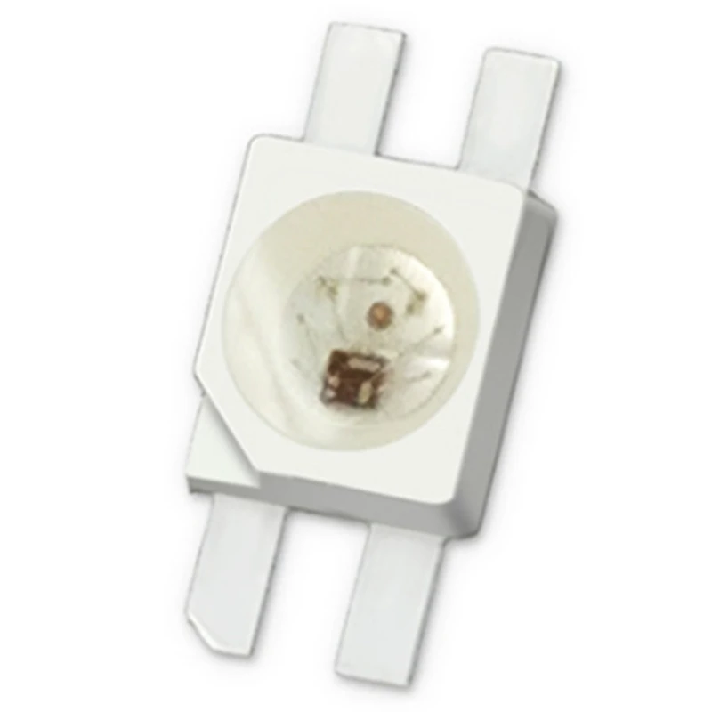 SMD 픽셀 LED 칩, 개별 주소 지정 가능, 풀 컬러 DC 5V, SK6812 MINI-E RGB (WS2812B 유사), SK6812 3228, 100 개
