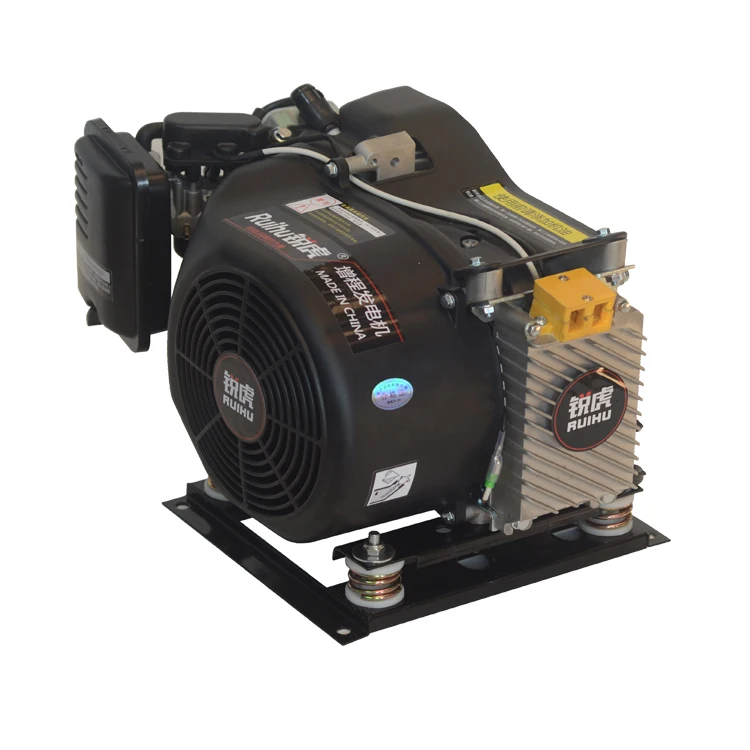 4KW5KW6KW7KW 48V60V72V удлинитель диапазона умных электрических транспортных средств