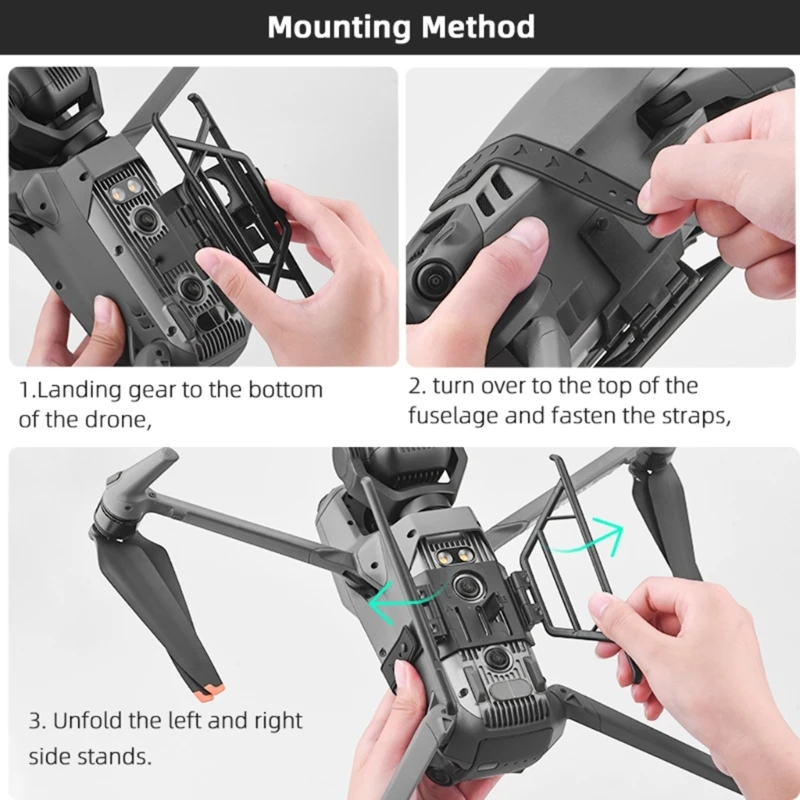 Mavic3/3   ǰ  Ȯ ٸ Ȯ ׼