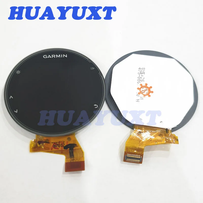 Garmin Forerunner 735 735XT LCD ÷ ȭ  ü ǰ   ð LCD ȭ