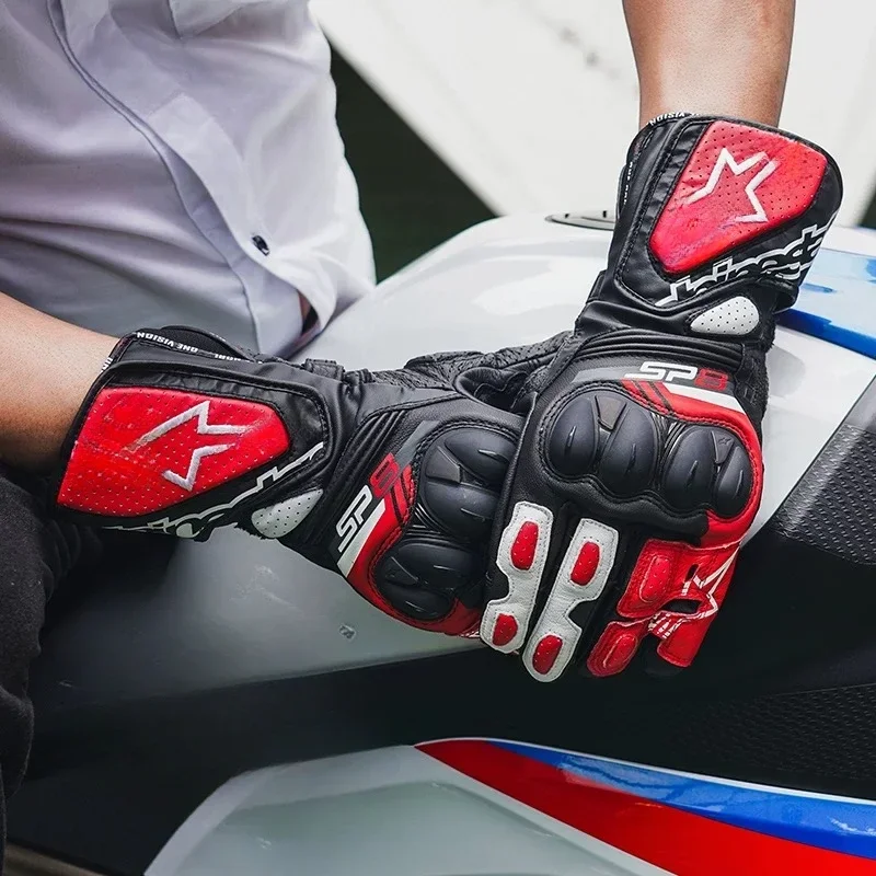 ���ο� SP-8 V3 ���̽� ������� �尩 �� ���� ���� ũ�ν� �尩 ���� ������ ���� Guantes ���信 ���� ��Ƽ ��� ���� �� �尩