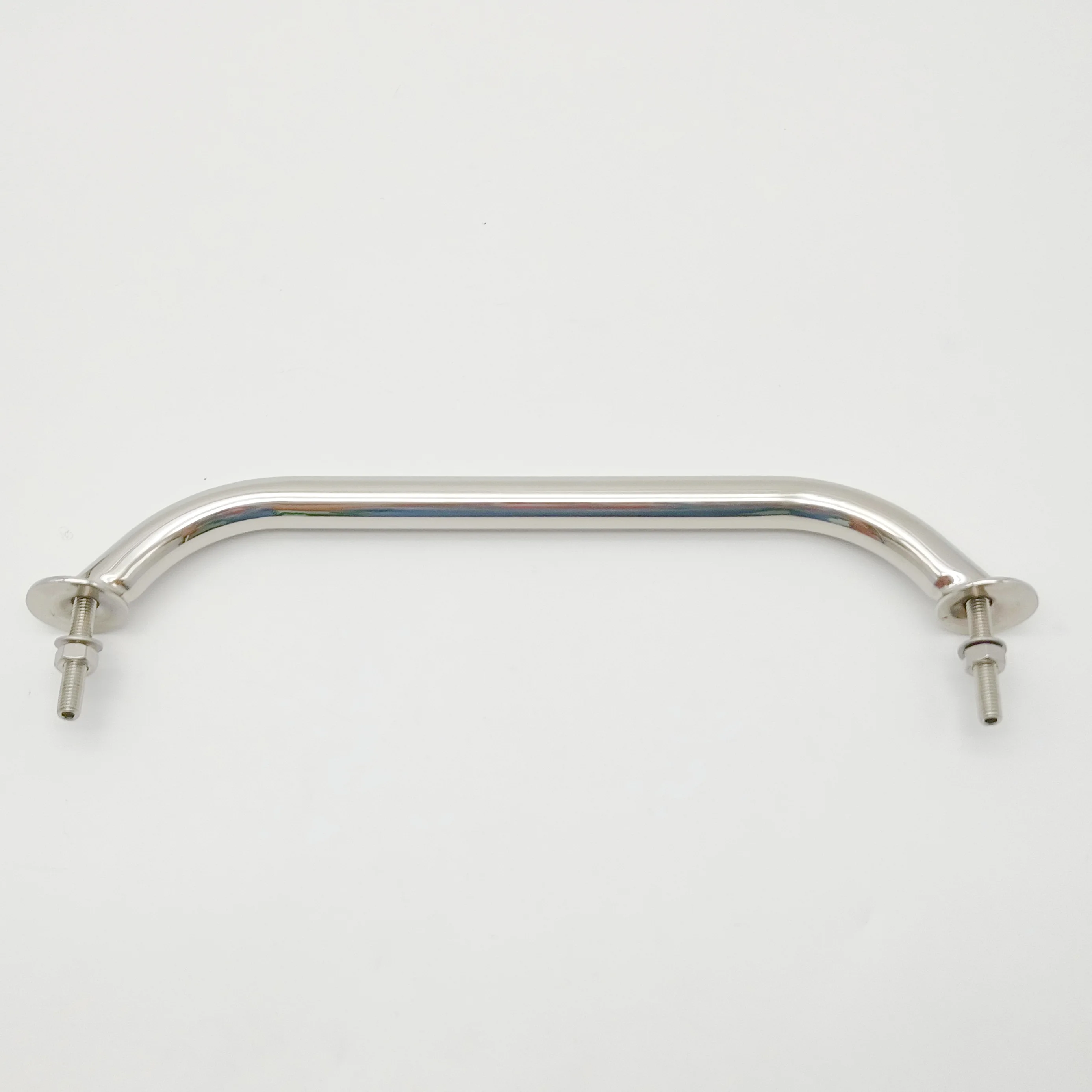 Highco-cast 460mm (18 Polegada) corrimão pega 316