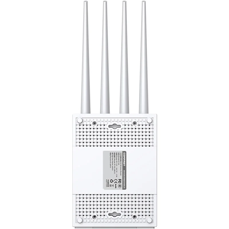 4G Lte Modem, 150M com cartão SIM,