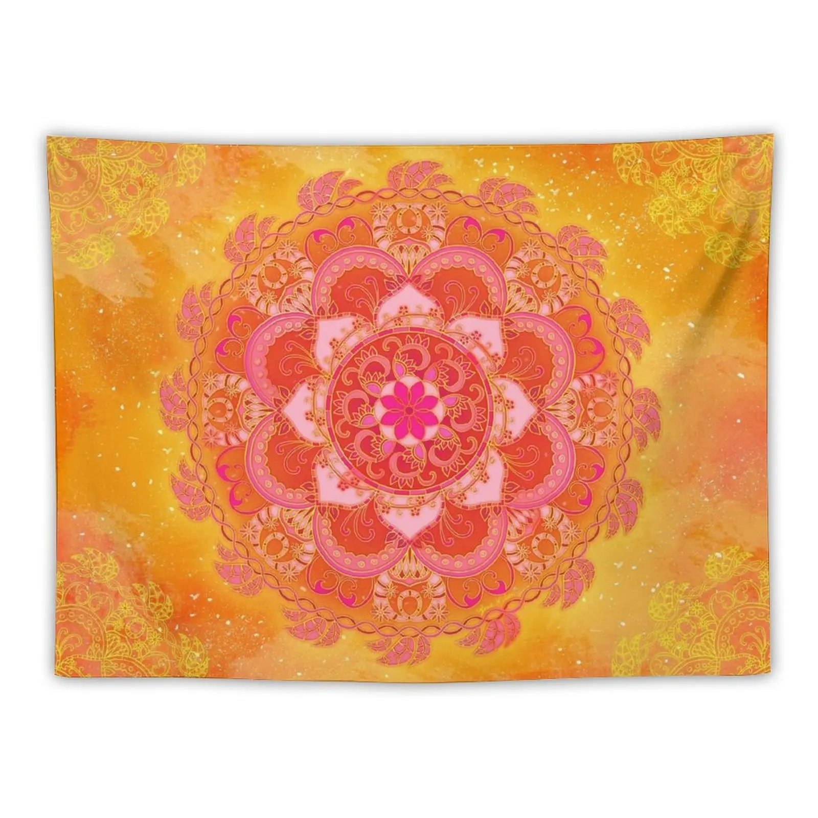 

New Sun Bliss Tapestry Japanese Room Decor Home Decorations Cute Tapestry