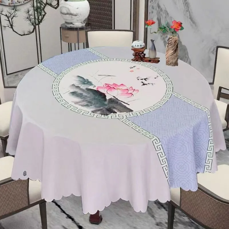 Power Bank Table Cloth NoEnName_Null mantel transparente white table cloth baseus power bank