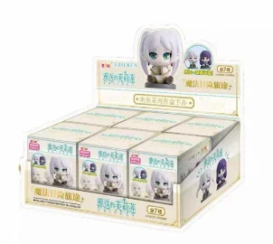 In Stock Original EAKI Frieren: Beyond Journey's End Sitting