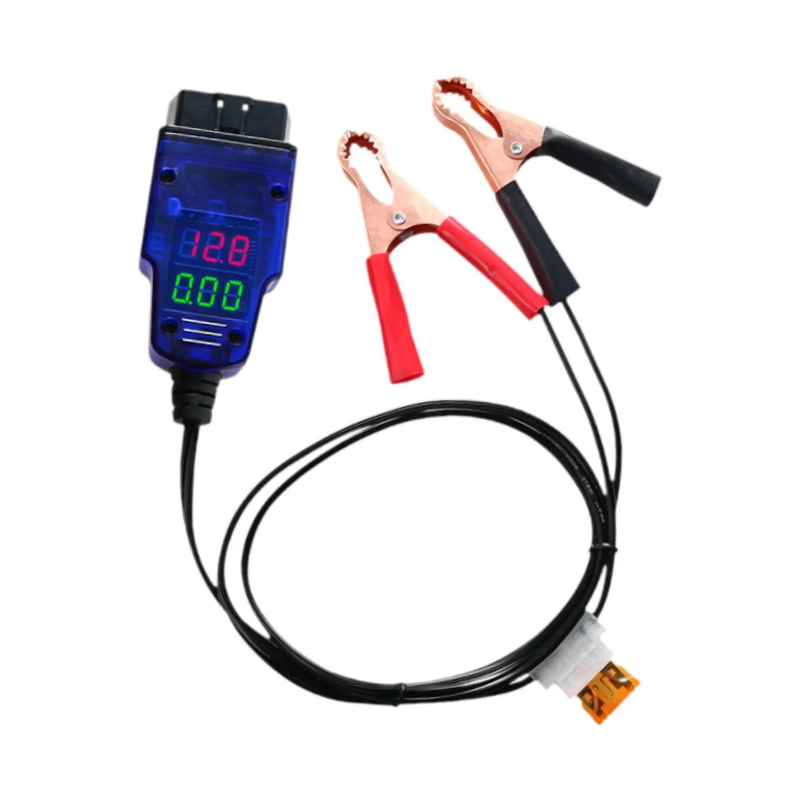 Car Memory Saver Leak Detection Battery Tool for Car Truck Accessories