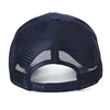 EMT Ambulance Printed Baseball Cap Men Women Fashion Summer Mesh Breathable hat Casual Adjustable visor Snapback hats 5