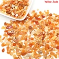 Yellow Jade