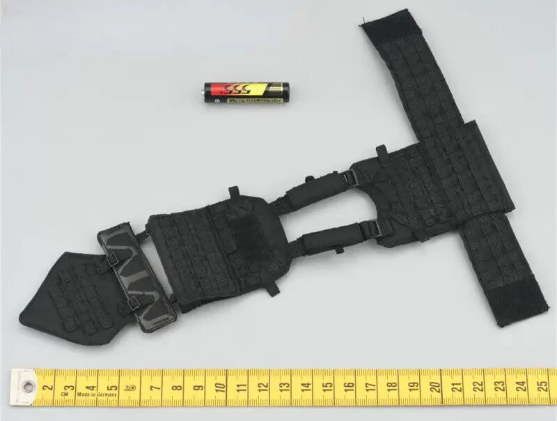 

1/6 Scale FS 73043 Soldier Vest Model