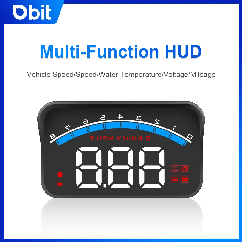 ΠΠΎΡΡΠ°ΡΠΈΠ²Π½ΡΠΉ Π°Π²ΡΠΎΠΌΠΎΠ±ΠΈΠ»ΡΠ½ΡΠΉ ΠΏΡΠΎΠ΅ΠΊΡΠΎΡ M6S HUD OBD2 ΠΎΡ DBIT HD ΠΠΎΡΡΠ°ΡΠΈΠ²Π½ΡΠΉ Π°Π²ΡΠΎΠΌΠΎΠ±ΠΈΠ»ΡΠ½ΡΠΉ ΠΏΡΠΎΠ΅ΠΊΡΠΎΡ M6S HUD OBD2 ΠΎΡ DBIT HD