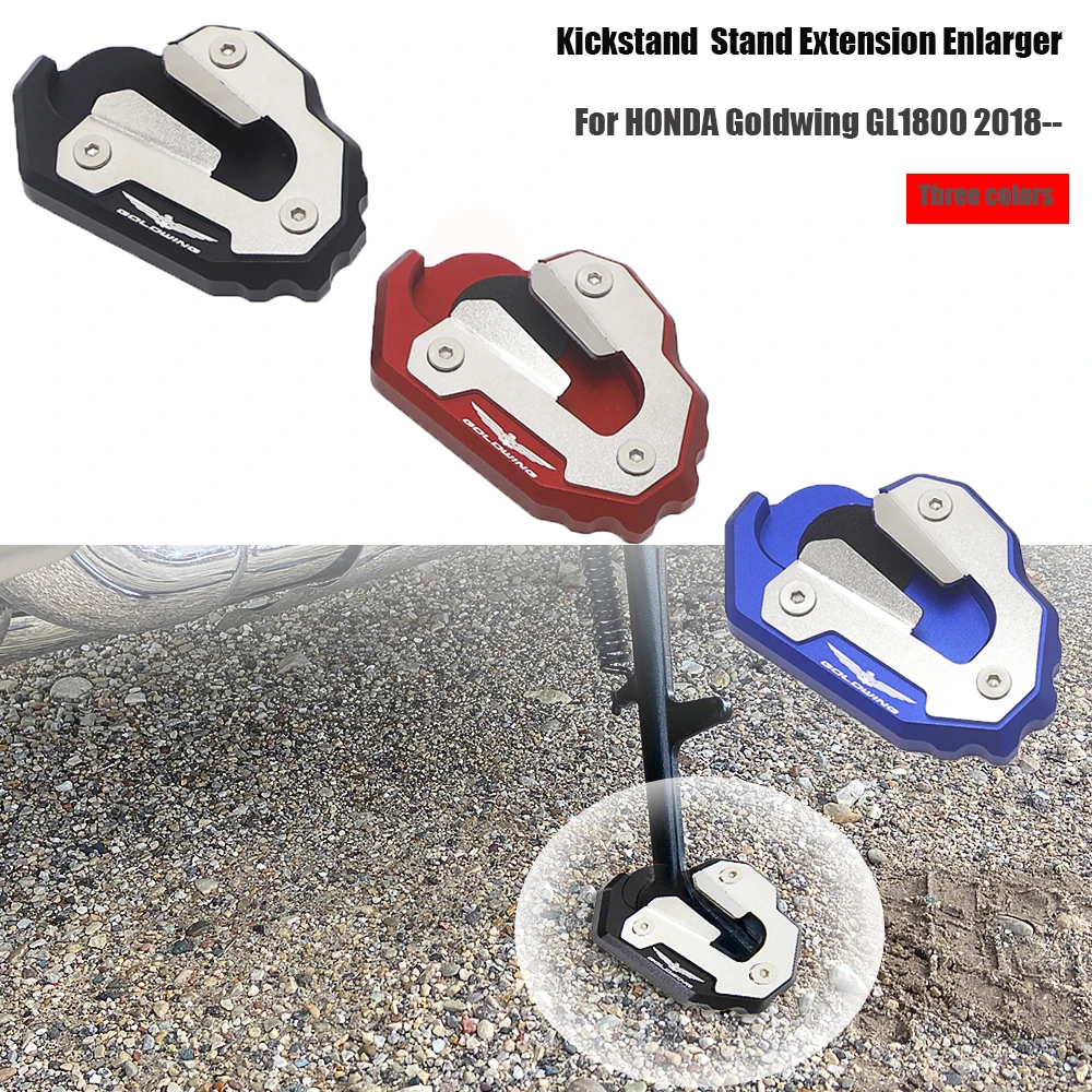 GoldWingGL1800MotorcycleAccessoriesForHondaGoldwingGL1800