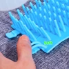 Portable Pet Paw Cleaner Soft Silicone Brush Dog Cat Foot Washer Cleaning Cup Easy to Use Durable Lightweight and Waterproof 3