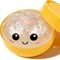 Squishy Silvery