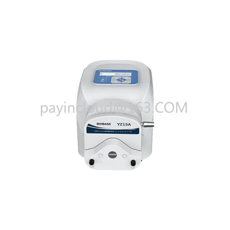 

BKT-100-2J перистальтический насос базового типа с вращающейся скоростью, можно вручную отрегулировать лабораторный Перистальтический Насос