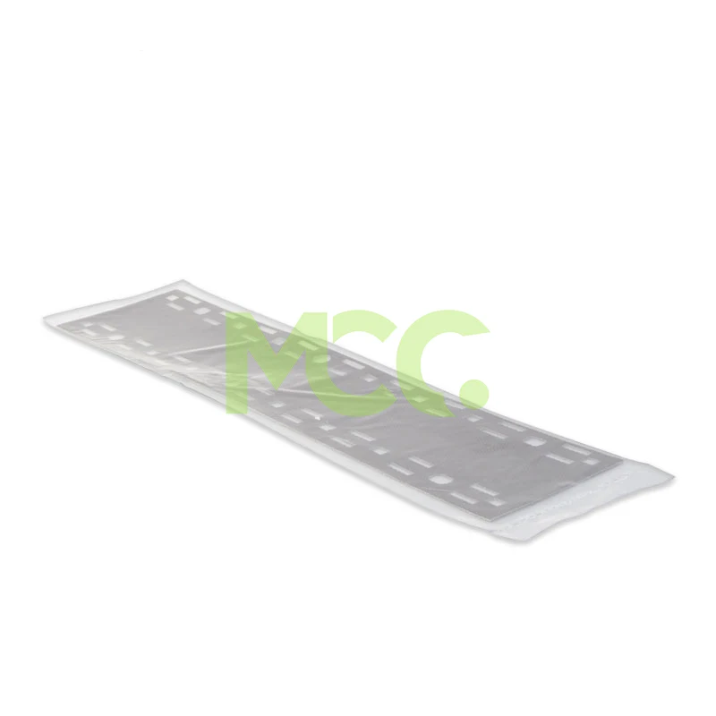 Kyocera ECOSYS M2040 M2540 M2640 P2040 P2335 퓨저 필름 압력 롤러 애플리케이션 패드 용 P2040 퓨저 필름 키트
