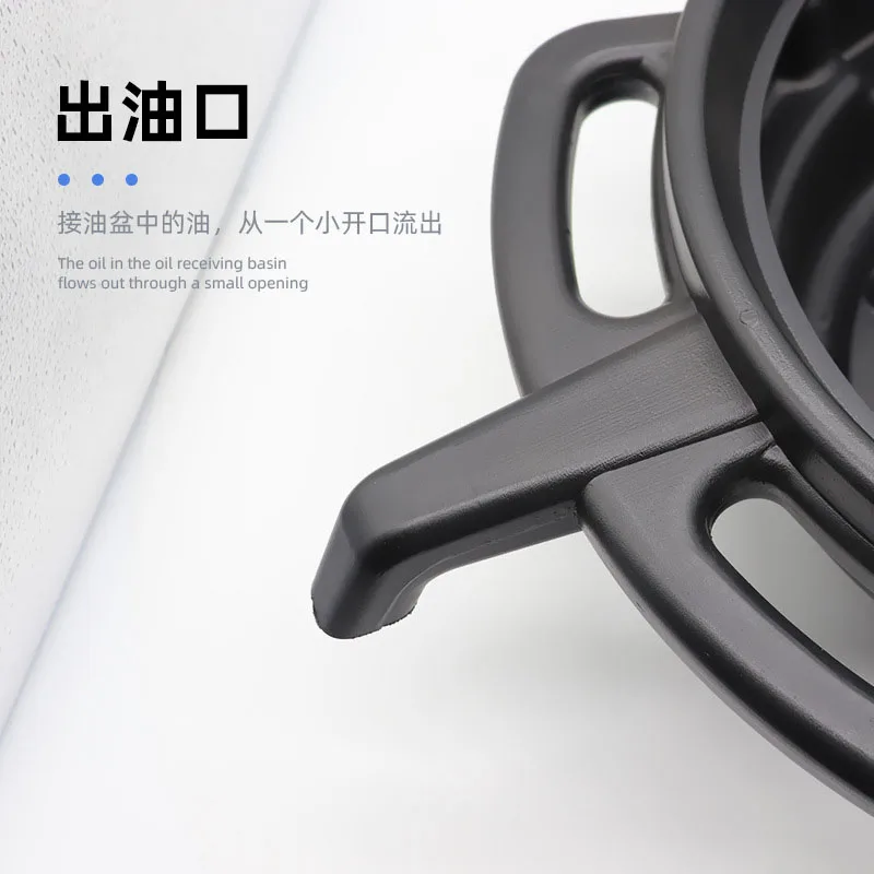 10 -15 Liters of Car Waste Oil Connection Oil Basin Plastic Thickened Basin Auto Repair Car Repair Tool Pan