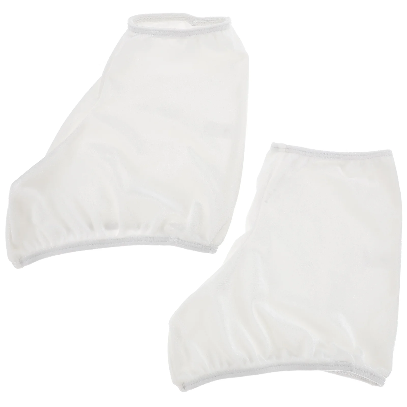 Roller Skating cover Ice Skate Protector Covers Velvet Ice Skating Roller Stake Boot Covers durable Skate Ice Hockey Shoe cover