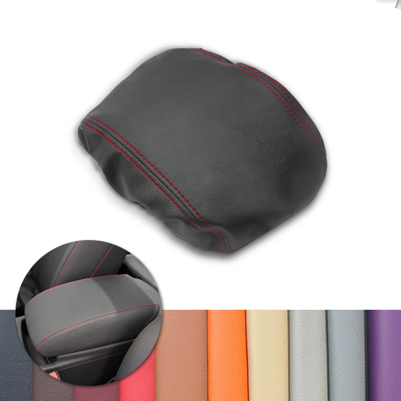 

Кожаный защитный чехол для салона автомобиля Audi Q5 2010 2011 2012 2013 2014 2016 2017 2018