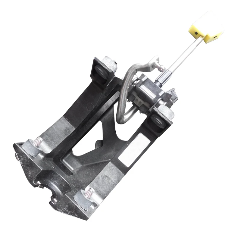 Gearshift Gear Selector Shift Manual Transmission For Mercedes Benz