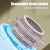 Foldable Washing Machine 4.5L With Drying Underwear Panties Socks 36W 3 Modes Automatic Washing Machine With Spinning Dry Washer 6