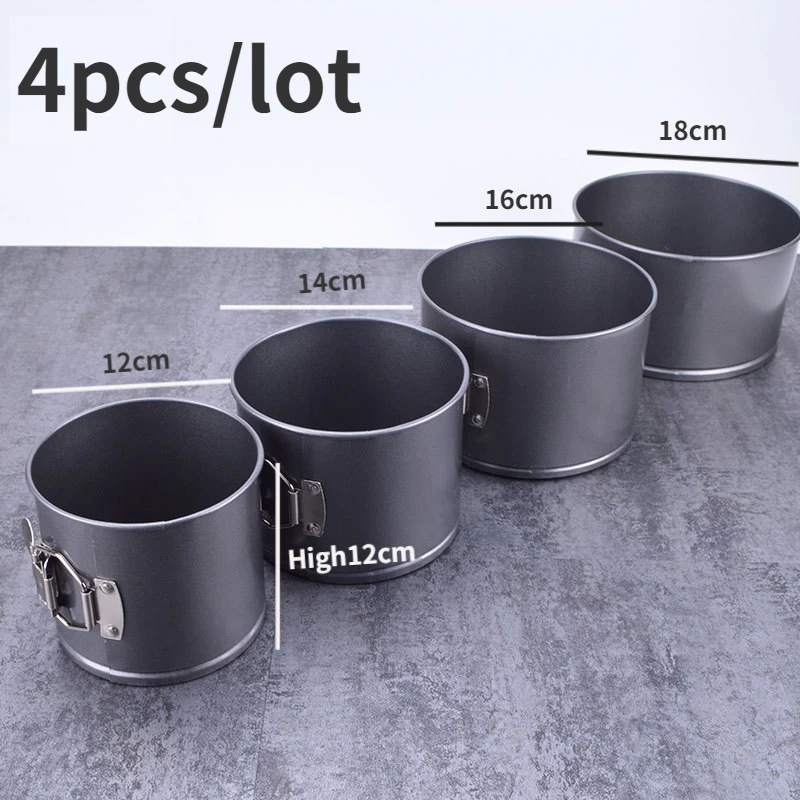 Stainless Steel Springform Pan Walmart Stainless Steel Inch