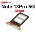 Note 13Pro 5G--Green