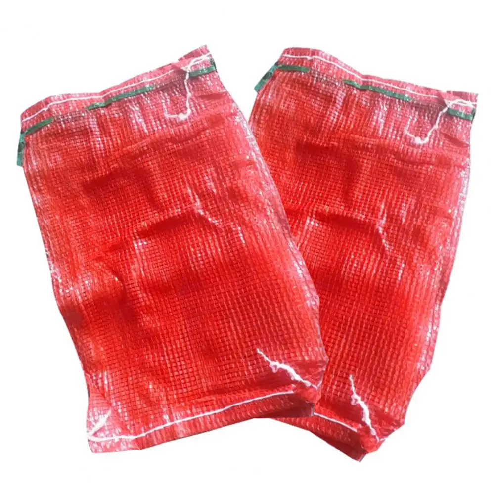 

Сетчатая Сумка для кукурузы, многоразовая дышащая сетка для хранения овощей, для дома, для лука