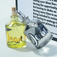 Parfum de Cologne pour hommes en Arc haut de gamme, parfum de tentation pour hommes mystérieux, arabe, durable, courbe florale vibrante, écrasement de Cologne 2