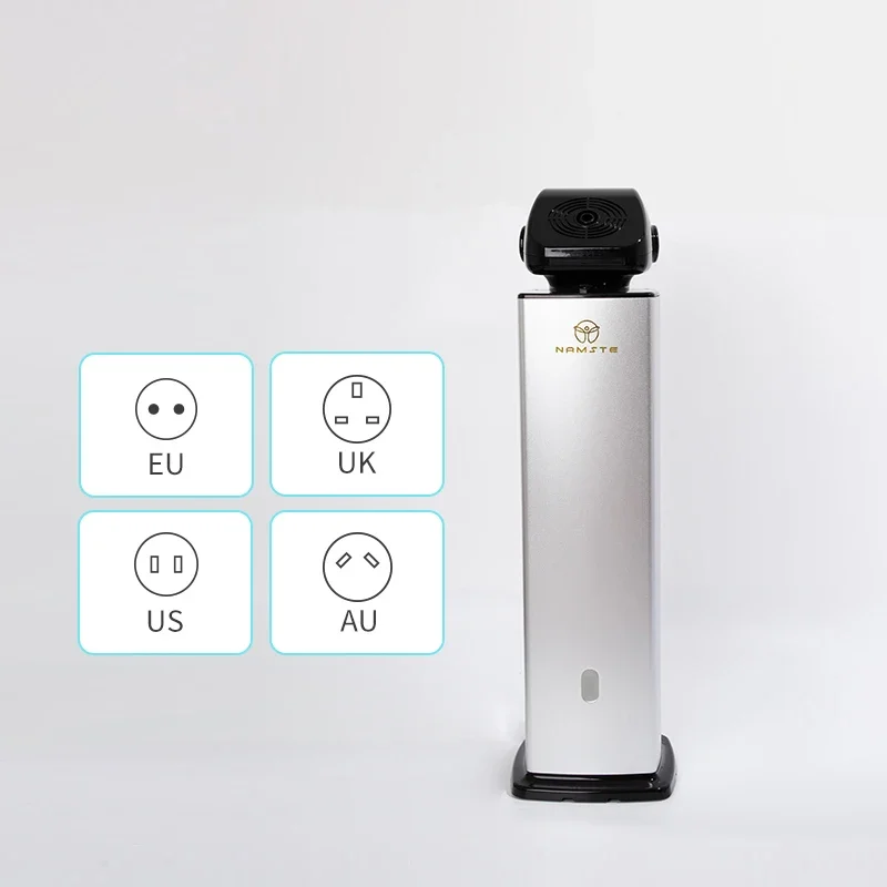 NAMSTE 3000~5000m³ جهاز عطري بالنشر زيت عطري الأجه...