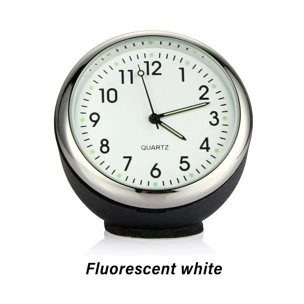 Fluorescent White
